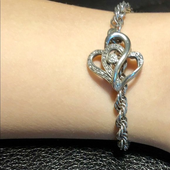 Jewelry - Diamond BRACELET